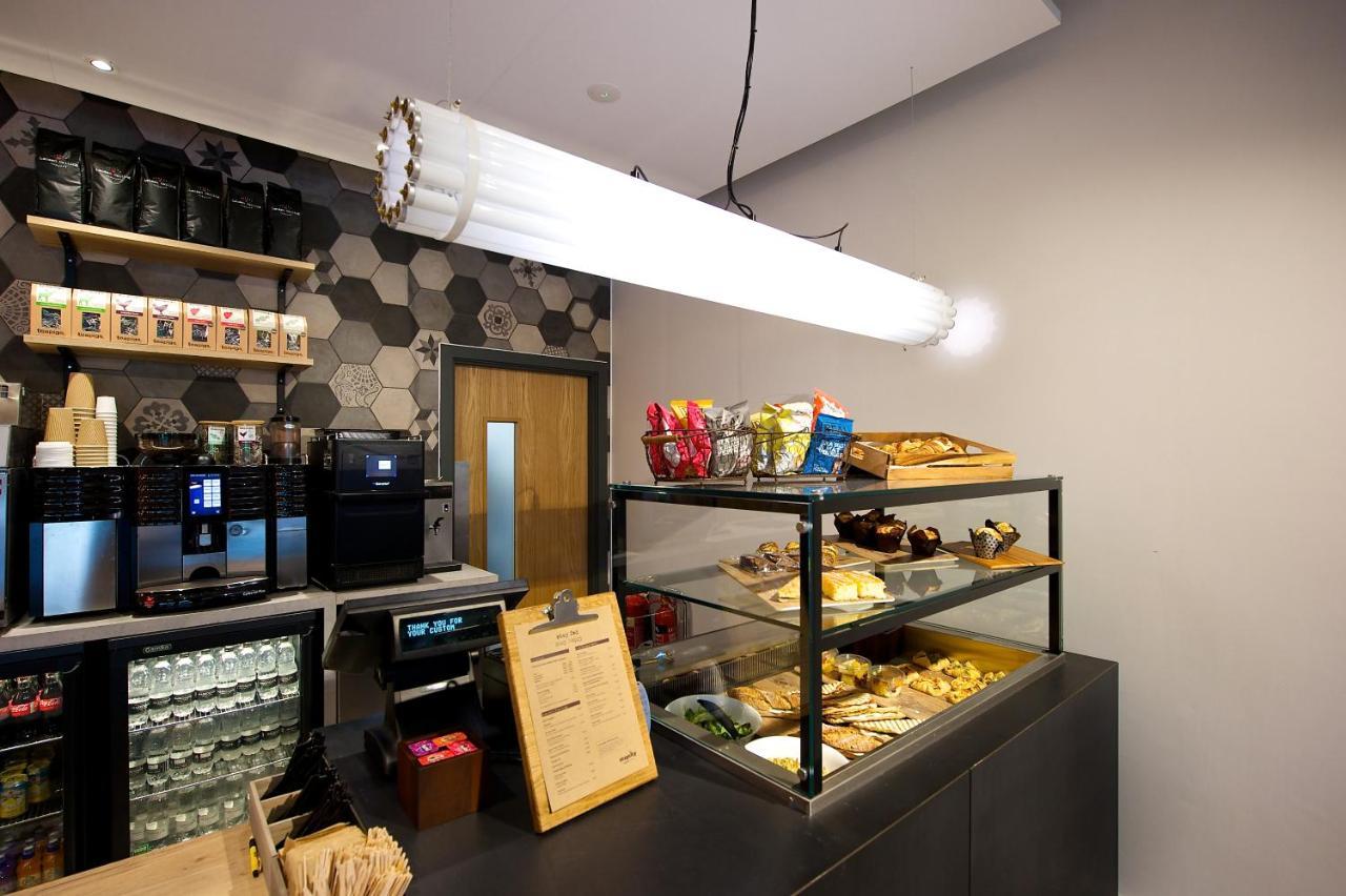 Staycity Aparthotels York — Photos 3